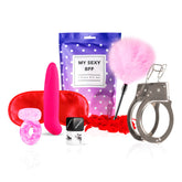 Loveboxxx Gift Set My Sexy BFF Default Title > Sex Toys > Sex Kits